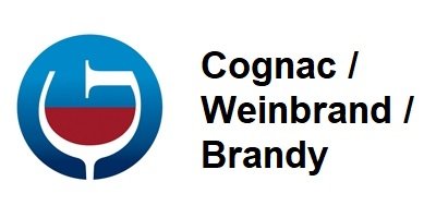 Cognac / Weinbrand / Brandy