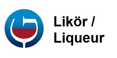 Likör/ Liqueur