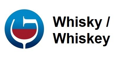 Whisky und Whiskey