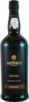 Madeira "Justinos" Fine Rich DOP 3 years old...