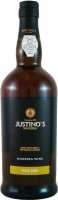 Madeira "Justinos" Fine Dry DOP 3 years old 0,75 l 19,0% vol.