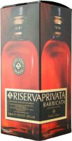 Grappa Riserva Privata Barricata Amarone Bottega 0,70 l 43,0% vol.