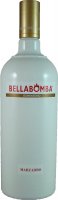 Bellabomba Eierlikör mit Rum 17,0% vol. 1,0 l