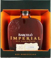 Ron Barcelo Imperial 38,0 % vol. 0,70 l