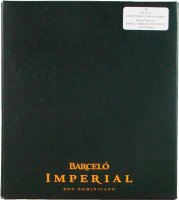 Ron Barcelo Imperial 38,0 % vol. 0,70 l