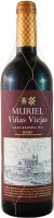 2011 Muriel Gran Reserva Rioja DOCa Fincas de la Villa  0,75 l