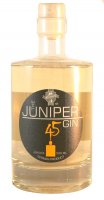 The Juniper Gin 45 0,50 l 45,0% vol.