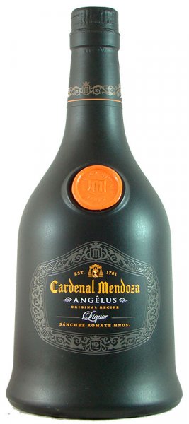 Cardenal Mendoza Brandy Angelus 40,0 % vol. 0,70 l