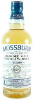 Mossburn Whisky Island "Smoke and Spice" Cask...