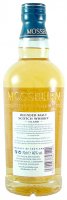 Mossburn Whisky Island Smoke and Spice Cask No. 1 46,0% vol. 0,70 l