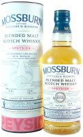 Mossburn Whisky Speyside "Rich" Cask No. 2...