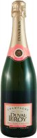 Champagne Duval-Leroy Champagne Brut Rosé 0,75 l