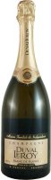 Champagne Duval-Leroy Prestige Champagne Brut Blanc de Blancs Grand Cru 0,75 l