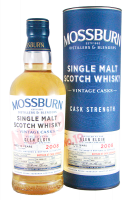 Mossburn Whisky Vintage Cask No. 19 Glen Elgin 2008 Aged...