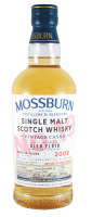 Mossburn Whisky Vintage Cask No. 19 Glen Elgin 2008 Aged...