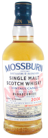 Mossburn Whisky Vintage Cask No. 16 Mannochmore 2008 Aged...