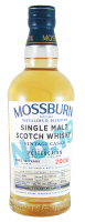 Mossburn Whisky Vintage Cask No. 18 Fettercairn 2008 Aged...