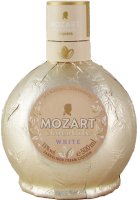 Mozart Chocolate White Cream Likör 0,50 l 15,0 % vol.