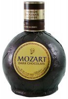 Mozart Dark Chocolate Likör 0,50 l 17,0 % vol.