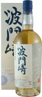Hatozaki Pure Malt Japanese Blended Whisky 0,70 l 46,0 %...