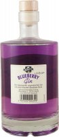 Kullmann´s Blueberry GIN 40,0 % vol. 0,50 l