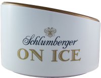 Schlumberger On Ice Eisbehälter Icebucket in...