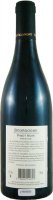 2018 Pinot Noir Prestige Bourgogne Henri de Villamont AOC rot 0,75l