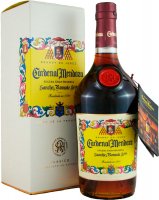 Cardenal Mendoza Solera Gran Reserva Brandy 0,70 l 40,0%...
