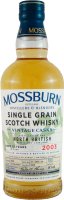 Mossburn Whisky Vintage Cask No. 24 North British 2003 Aged 15 Years 46,0% vol. 0,70 l Single Grain