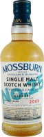 Mossburn Whisky Vintage Cask No. 25 Ardmore 2008 Aged 10...