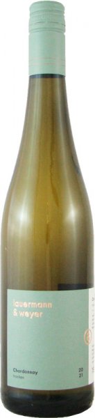 2021 Chardonnay QbA trocken 0,75 l