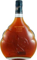 Meukow Cognac VSOP Superior 40,0% vol. 0,70 l
