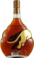 Meukow Cognac XO 40,0% vol. 0,70 l in Geschenkpackung