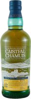 Caisteal Chamuis 12 years Blended Malt Scotch Whisky...