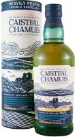 Caisteal Chamuis NAS Blended Malt Scotch Whisky 46,0%...