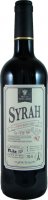 2021 Maison Vialade Vintage Syrah Vin Rouge IGP Pays...