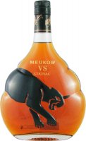 Meukow Cognac VS Black 40,0% vol. 0,70 l