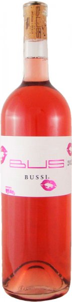 2021 Cuvée Rose "Bussi" QbA feinherb 1,50 l MAGNUM