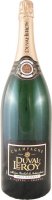 Champagne Duval-Leroy Brut Reserve 3,00 l Doppelmagnum in Original Holzkiste
