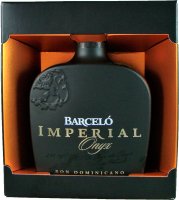 Ron Barcelo Imperial Onyx  38,0 % vol 0,70 l