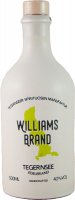 WilliamsBrand Edelbrand Tegernsee 40,0% vol. 0,50 l in Steingutflasche