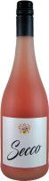 Secco rosé Deutscher Perlwein 0,75 l