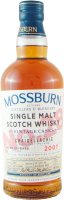 Mossburn Whisky Vintage Cask No. 28 Craigellachie Jahrgang 2007 aged 13 years 46,0% vol. 0,70 l
