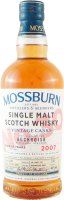Mossburn Whisky Vintage Cask No. 30 Auchroisk Jahrgang...