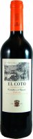 2019 El Coto Rioja DOC Crianza rot 0,75 l