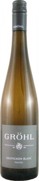 2022 Sauvignon Blanc QbA trocken 0,75 l