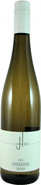 2022 Chardonnay QbA trocken 0,75 l  "JoHannes"