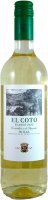 2022 Rioja DOCa El Coto blanco - weiß 0,75l