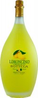Limoncino Bottega Liquore di Limoni Limoncello 30,0% vol. 1,0 l