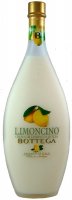 Crema di Limoncino Bottega Liquore 15,0% vol. 0,50 l
